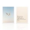 Kit Com 2 Quadros As Aves No Céu - Image 8